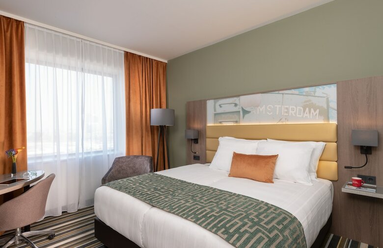 Leonardo Royal Hotel Amsterdam