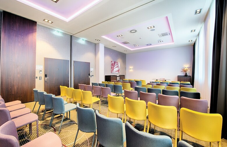 Leonardo Royal Hotel Amsterdam