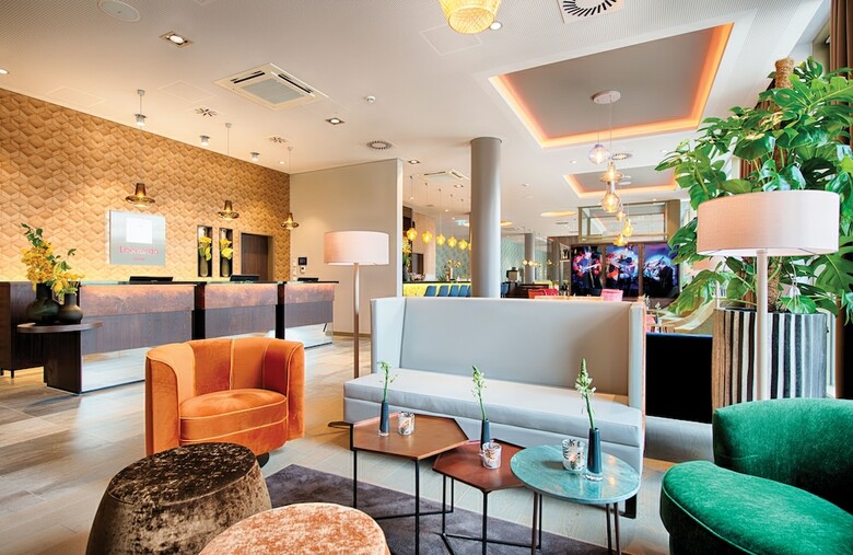 Leonardo Royal Hotel Amsterdam