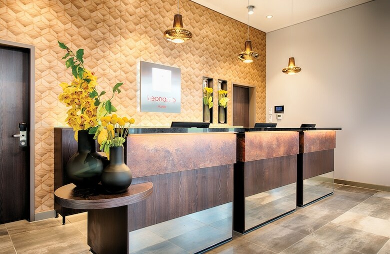 Leonardo Royal Hotel Amsterdam