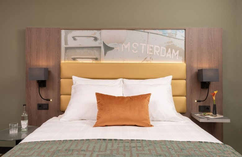Leonardo Royal Hotel Amsterdam