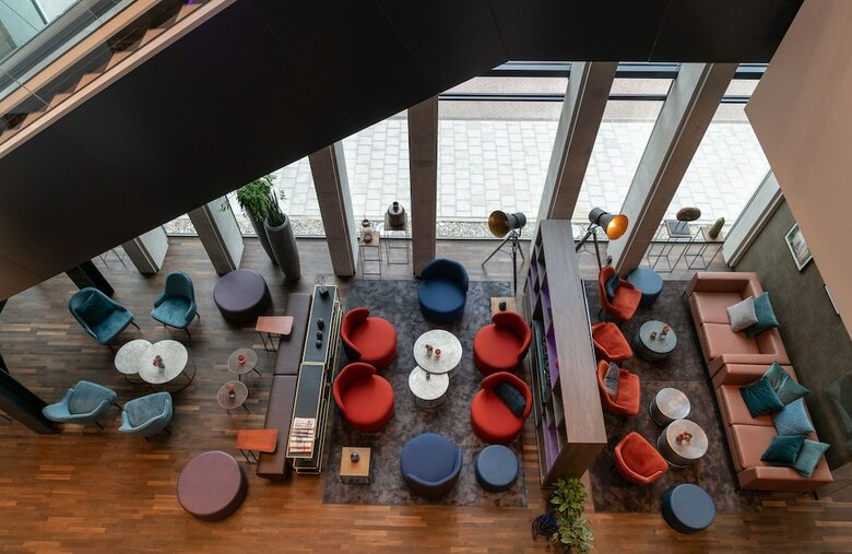 Leonardo Royal Hotel Amsterdam