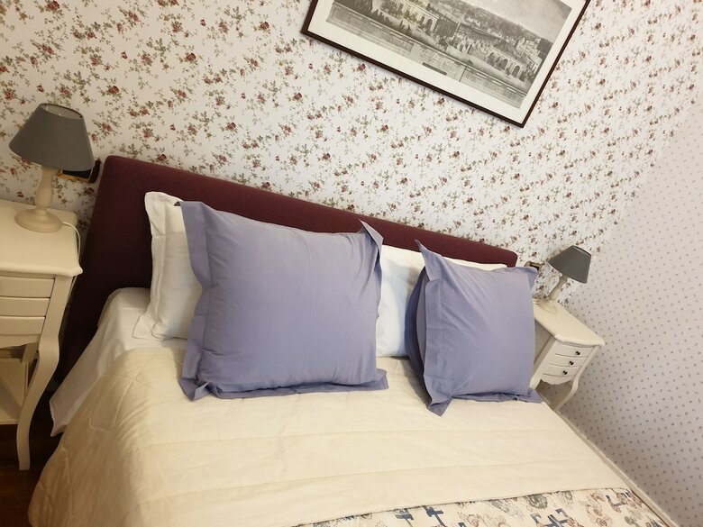 Bed & Breakfast Al Centro Luxury Home