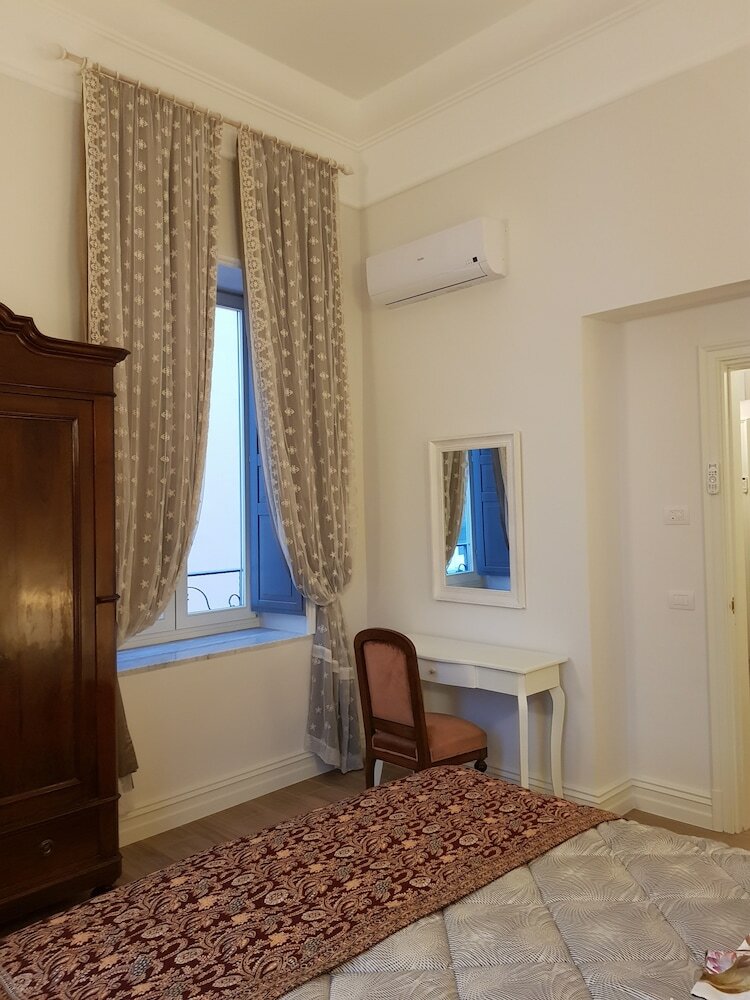 Bed & Breakfast Al Centro Luxury Home