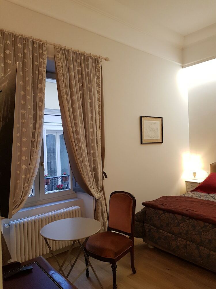 Bed & Breakfast Al Centro Luxury Home