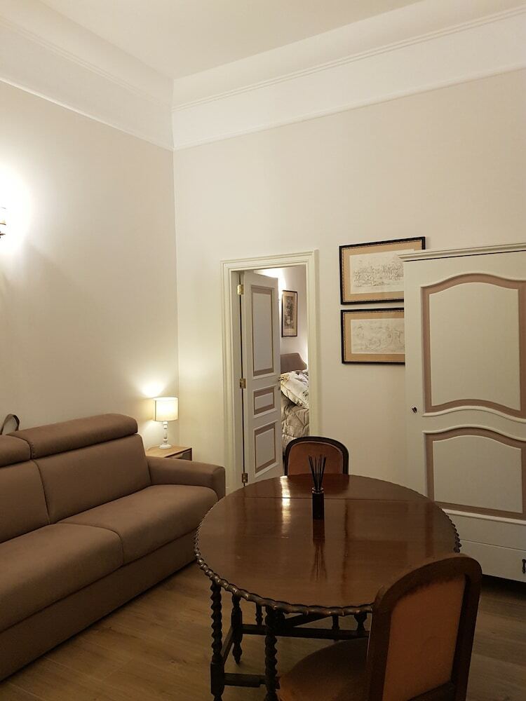 Bed & Breakfast Al Centro Luxury Home