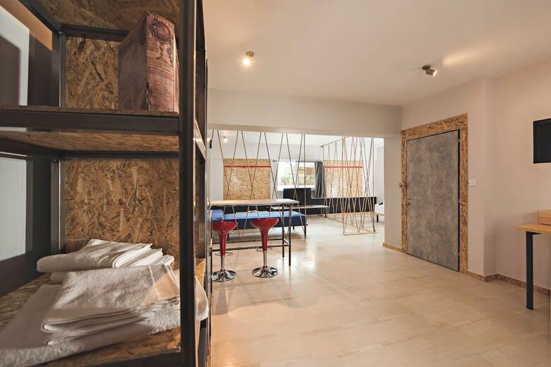 Hotel Piraeus Premium Suites