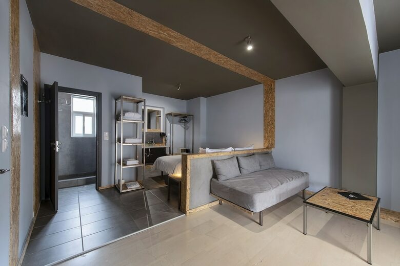Hotel Piraeus Premium Suites