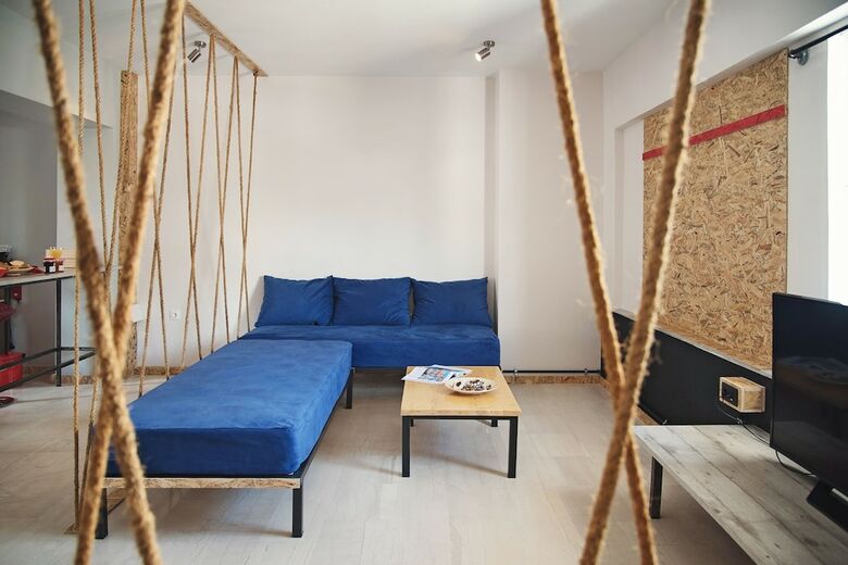 Hotel Piraeus Premium Suites