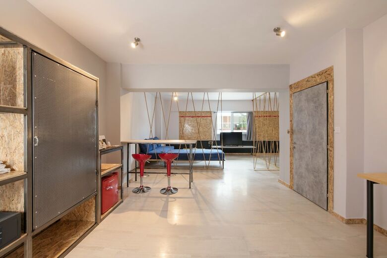 Hotel Piraeus Premium Suites