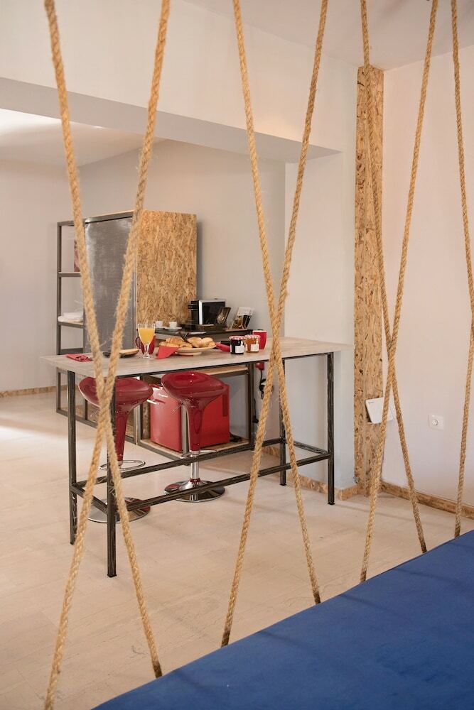 Hotel Piraeus Premium Suites