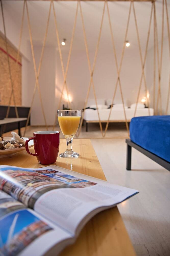 Hotel Piraeus Premium Suites