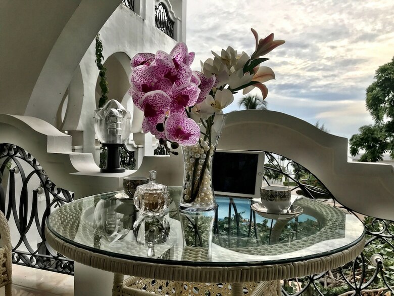 Madinat Al Bahr Business & Spa Hotel