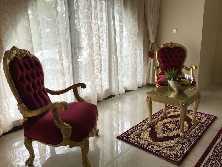 Madinat Al Bahr Business & Spa Hotel