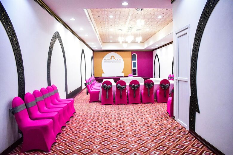 Madinat Al Bahr Business & Spa Hotel