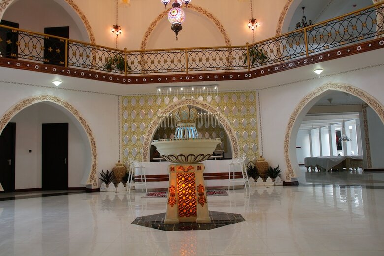 Madinat Al Bahr Business & Spa Hotel