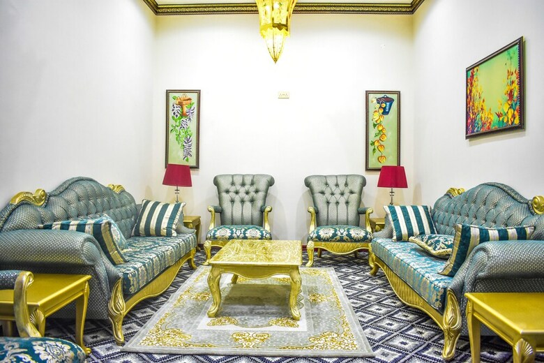 Madinat Al Bahr Business & Spa Hotel
