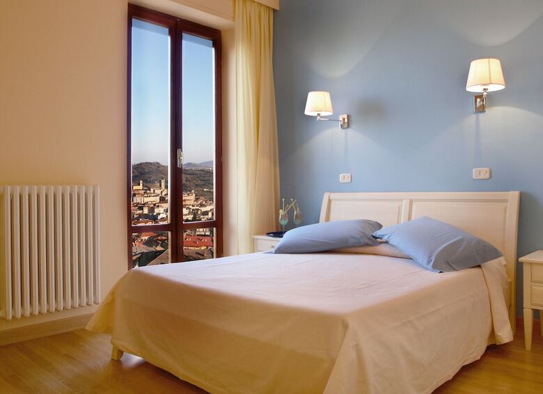 Hotel Eden Spa