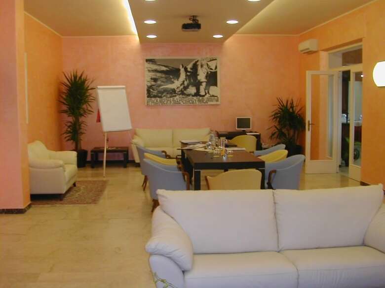 Hotel Eden Spa
