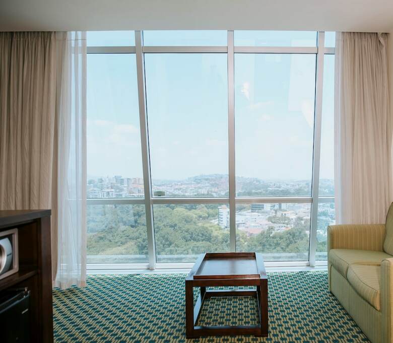 Hotel Courtyard By Marriott Guayaquil