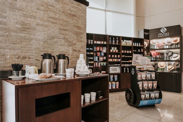 Hotel Courtyard By Marriott Guayaquil