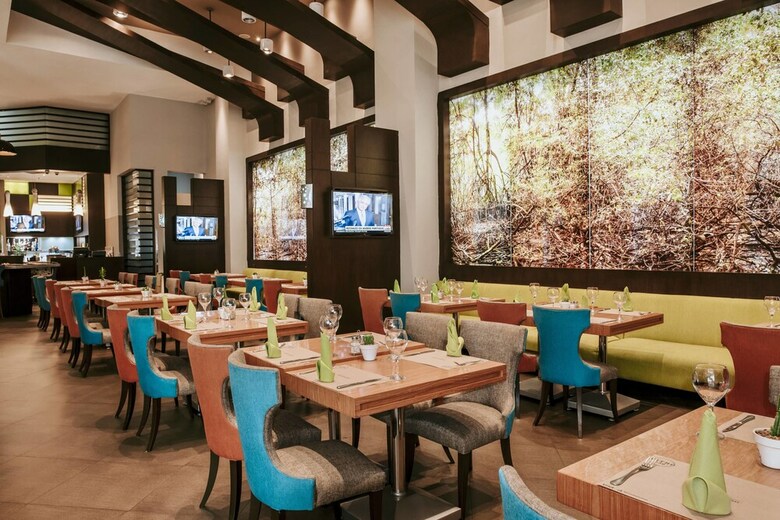 Hotel Courtyard By Marriott Guayaquil