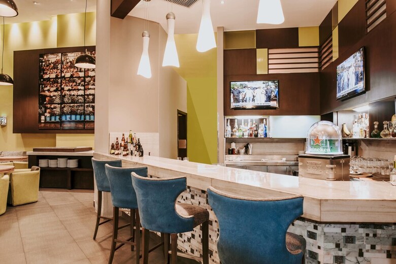 Hotel Courtyard By Marriott Guayaquil