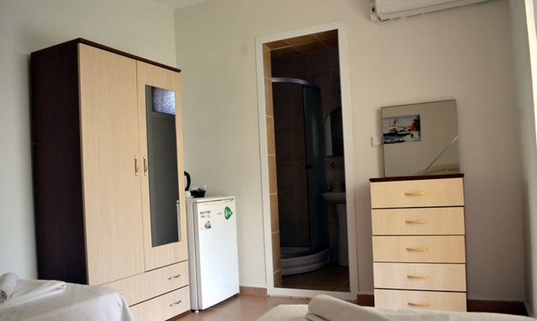 Hotel Elit Otel Palamutbuku