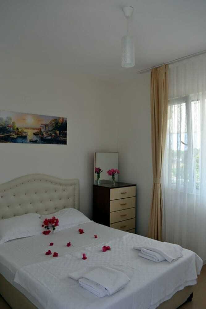 Hotel Elit Otel Palamutbuku