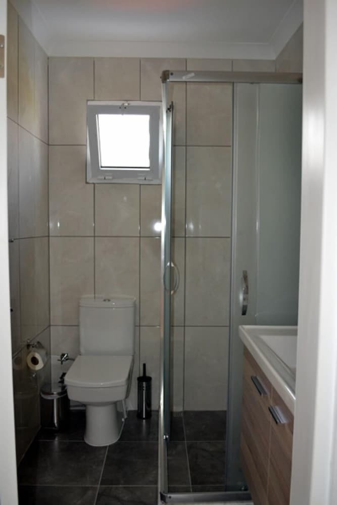 Hotel Elit Otel Palamutbuku