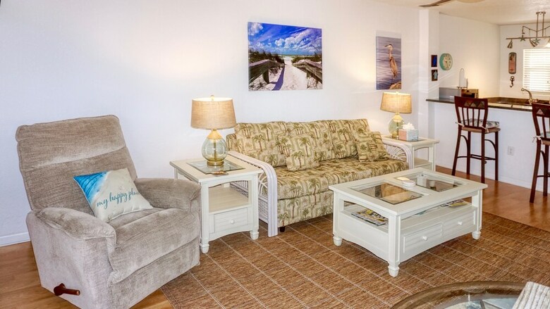 Beach Club Condos