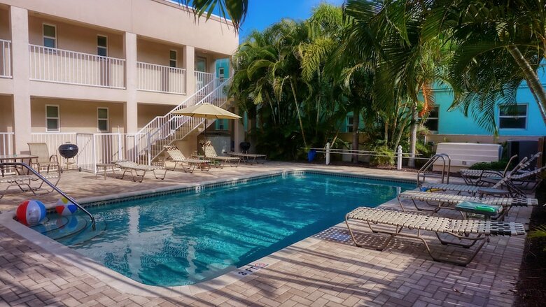 Beach Club Condos