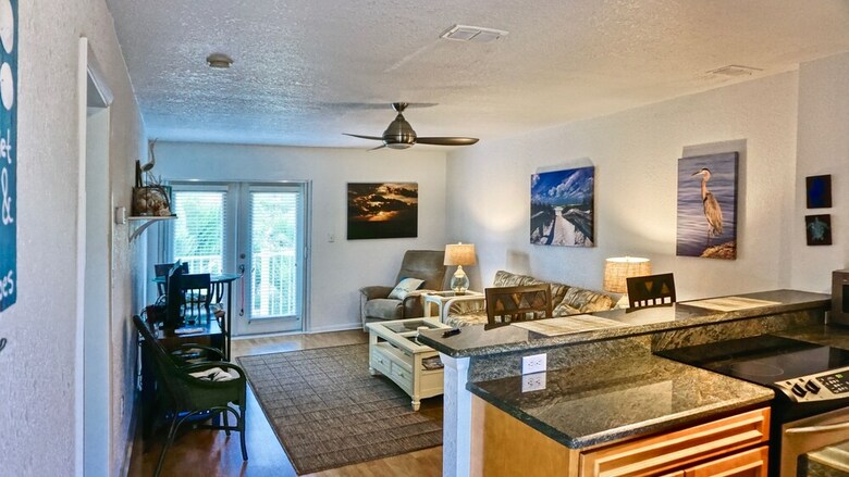 Beach Club Condos