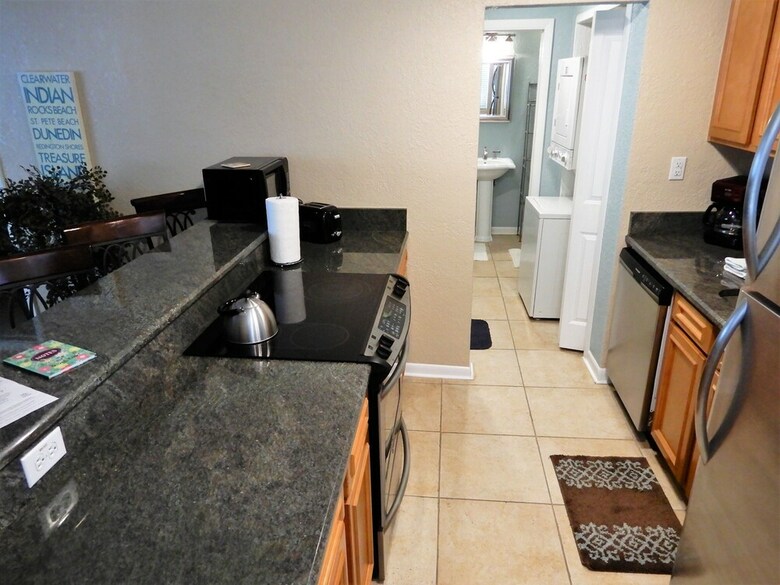 Beach Club Condos