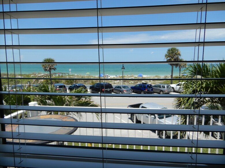 Beach Club Condos
