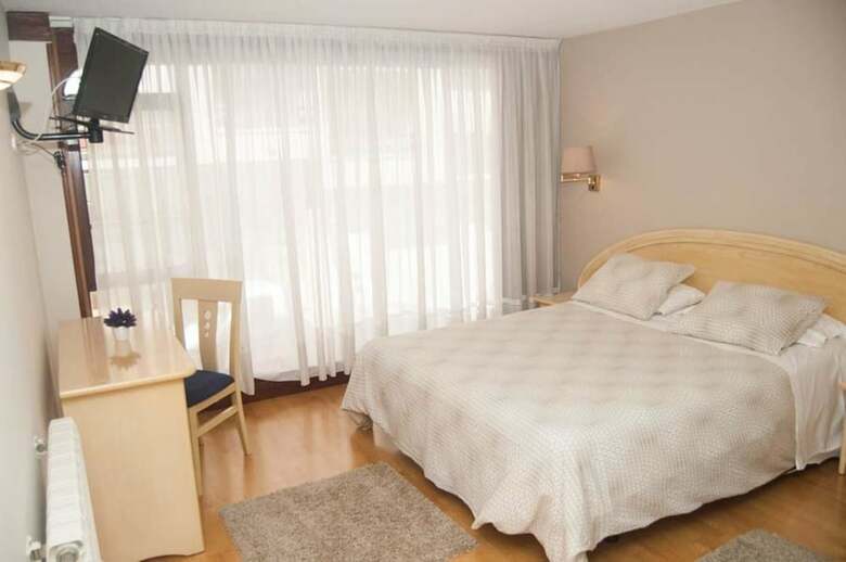 Hotel La Ronda