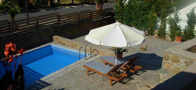 Apartamentos Chroma