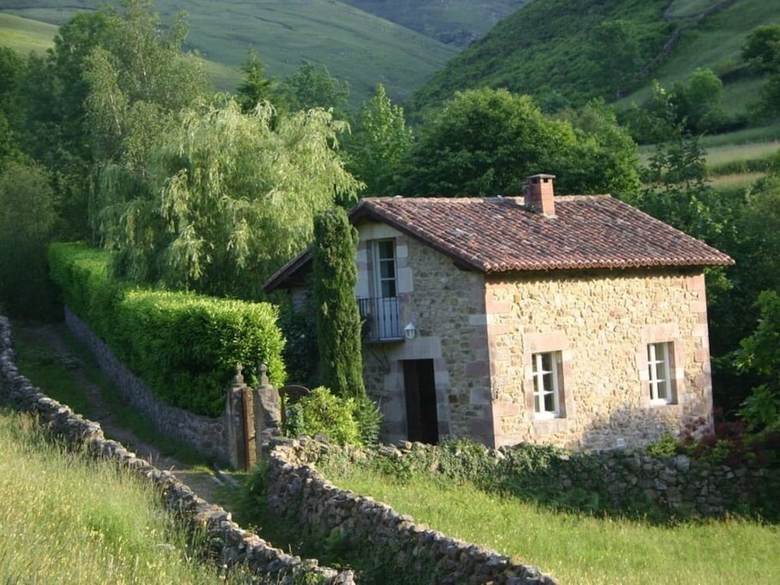 El Molino de T�a Lalia