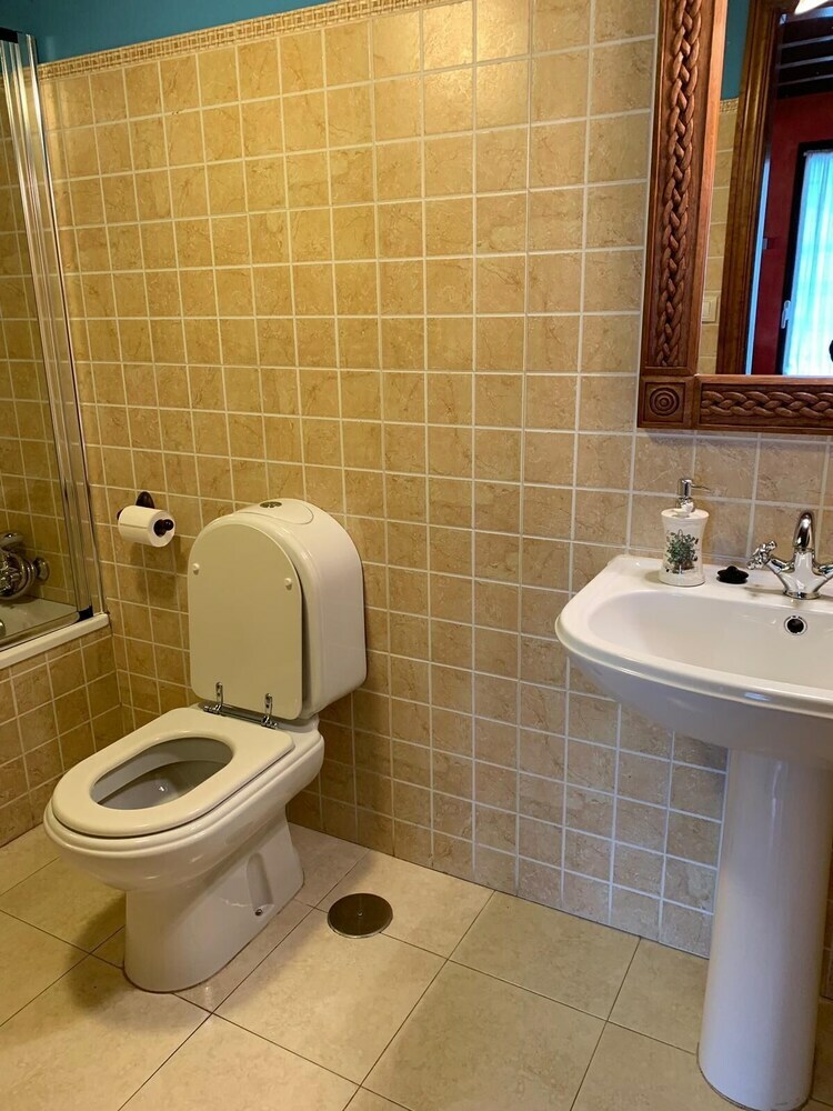 Apartamentos La Monta�a