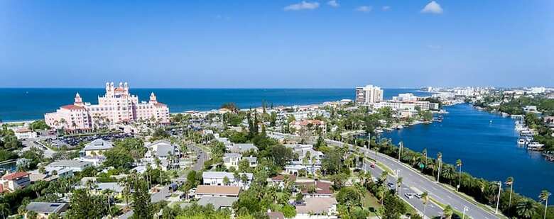 Don Cesar Place Vacation Homes By Techtravel