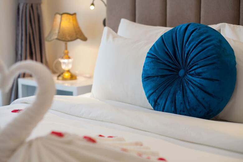 Hanoi Hanvet Hotel