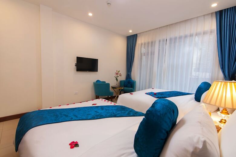 Hanoi Hanvet Hotel