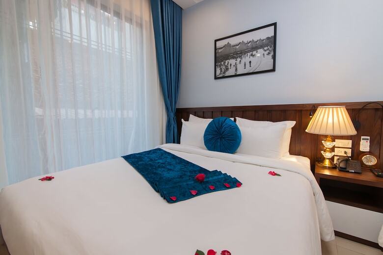 Hanoi Hanvet Hotel