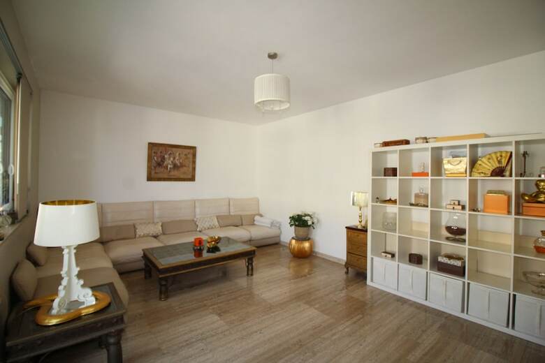 Apartamento Nice Booking - Fleurs Terrasse Parking