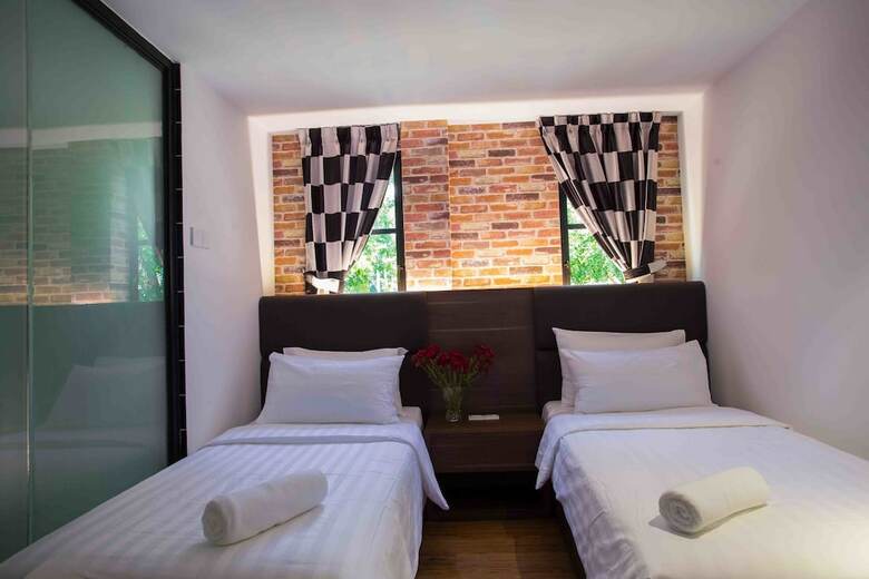 Stella Hotel