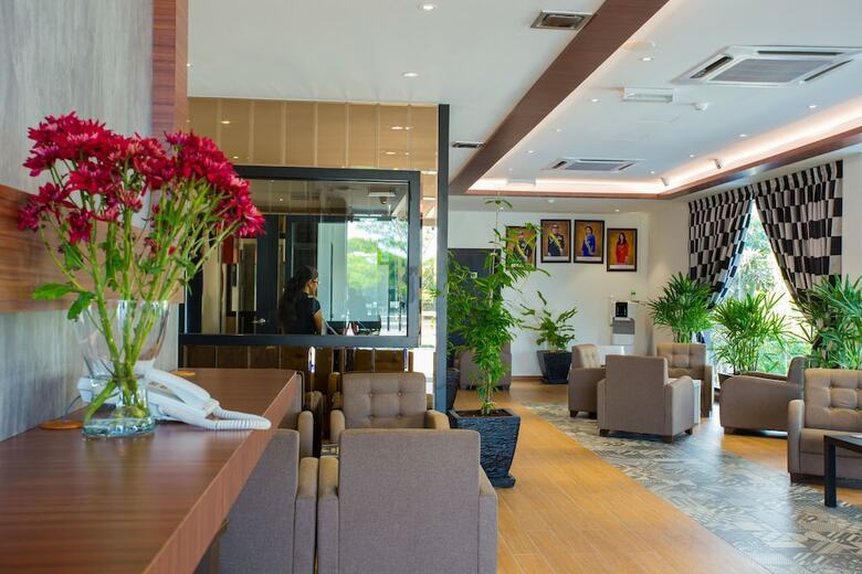 Stella Hotel