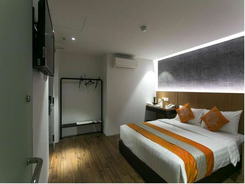Stella Hotel