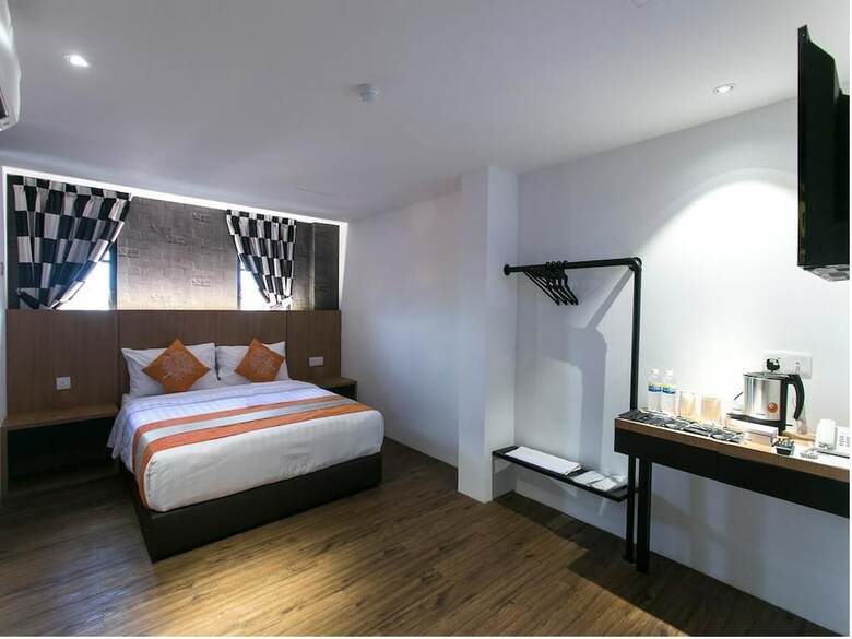 Stella Hotel