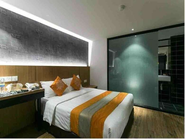 Stella Hotel