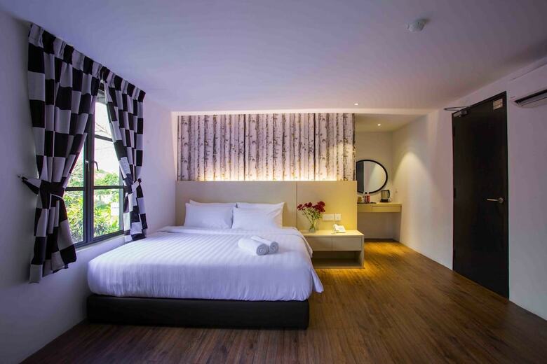 Stella Hotel